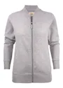 Printer Javelin 2262055 Sweatshirt V-Hals Regular Fit miniatuur