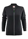 Printer Javelin 2262055 Sweatshirt V-Hals Regular Fit miniatuur
