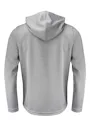 Printer Layback 2262056 Hooded Jacket Regular Fit miniatuur