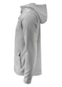 Printer Layback 2262056 Hooded Jacket Regular Fit miniatuur