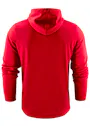 Printer Layback 2262056 Hooded Jacket Regular Fit miniatuur