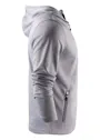 Printer Layback 2262056 Hooded Jacket Regular Fit miniatuur