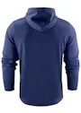 Printer Layback 2262056 Hooded Jacket Regular Fit miniatuur
