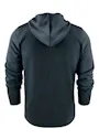 Printer Layback 2262056 Hooded Jacket Regular Fit miniatuur