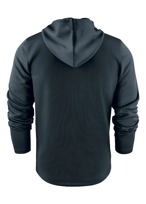 Printer Layback 2262056 Hooded Jacket Regular Fit