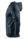 Printer Layback 2262056 Hooded Jacket Regular Fit miniatuur