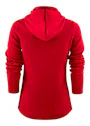 Printer Hooded Jacket Layback Dames miniatuur