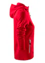 Printer Hooded Jacket Layback Dames miniatuur