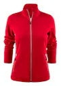 Printer Powerslide 2262059 Vest Slim Fit Dames miniatuur