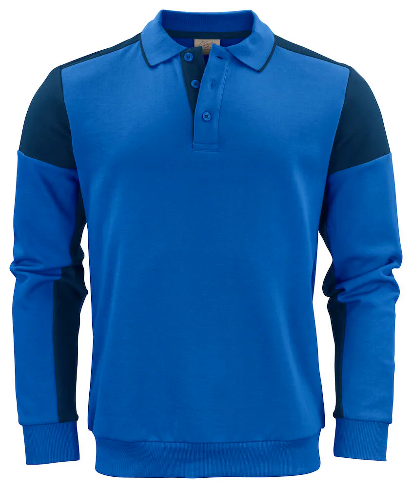 Blauw (56
