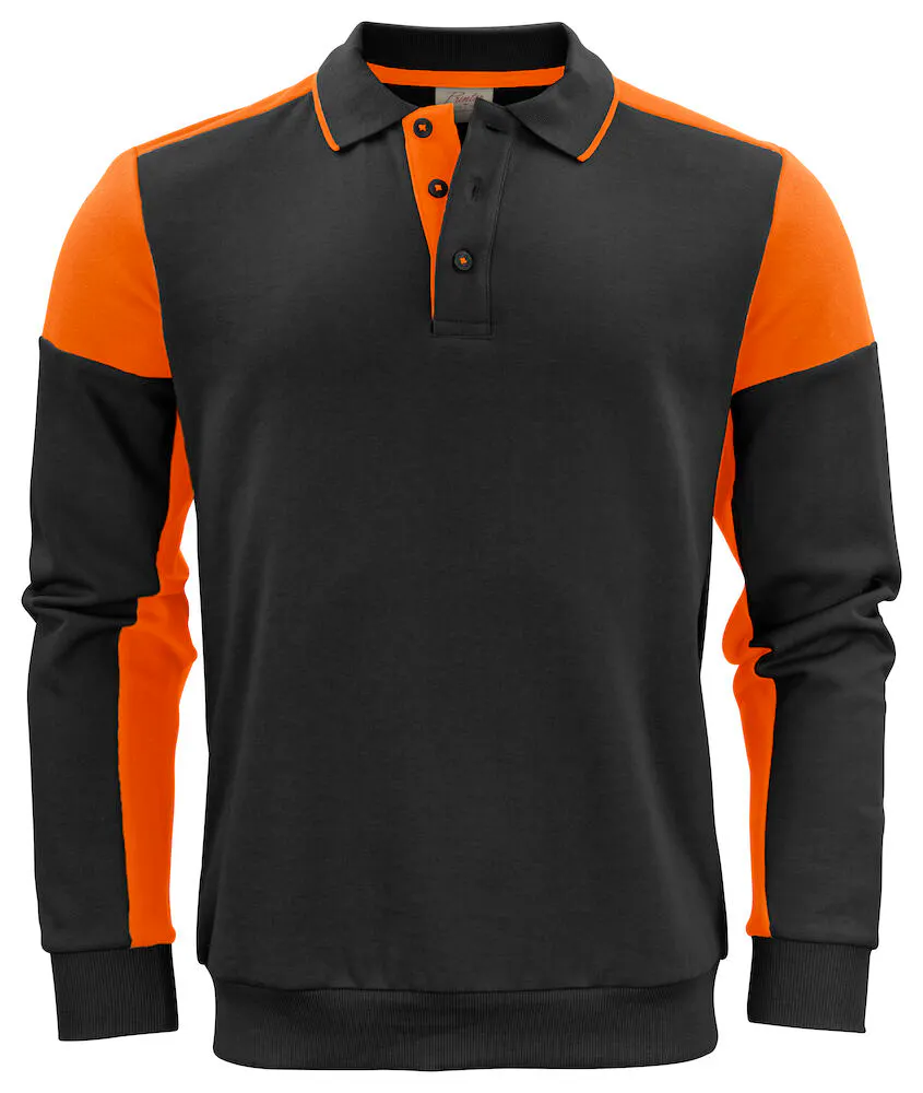 Oranje (17)