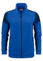 Printer Prime 2262062 Sweatvest Regular Fit Dames miniatuur
