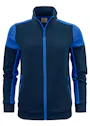 Printer Prime 2262062 Sweatvest Regular Fit Dames miniatuur