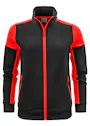 Printer Prime 2262062 Sweatvest Regular Fit Dames miniatuur