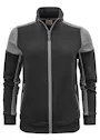 Printer Prime 2262062 Sweatvest Regular Fit Dames miniatuur