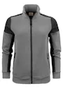 Printer Prime 2262062 Sweatvest Regular Fit Dames miniatuur