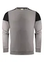 Printer Prime 2262071 Crewneck Regular Fit miniatuur