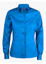 Printer Point 2263016 Shirt Regular Fit Dames miniatuur