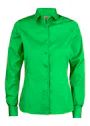Printer Point 2263016 Shirt Regular Fit Dames miniatuur