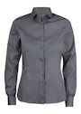 Printer Point 2263016 Shirt Regular Fit Dames miniatuur
