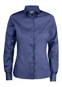 Printer Point 2263016 Shirt Regular Fit Dames miniatuur