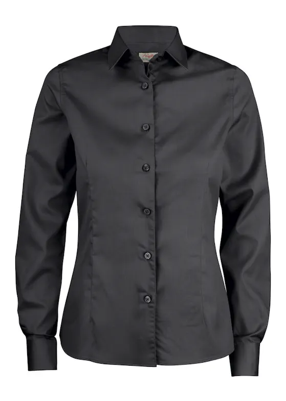 Printer Point 2263016 Shirt Regular Fit Dames