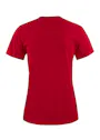 Printer Heavy 2264014 T-shirt Regular Fit Dames miniatuur