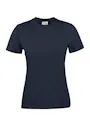 Printer Heavy 2264014 T-shirt Regular Fit Dames miniatuur