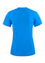 Printer Heavy 2264014 T-shirt Regular Fit Dames miniatuur