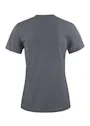 Printer Heavy 2264014 T-shirt Regular Fit Dames miniatuur