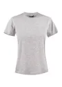 Printer Heavy 2264014 T-shirt Regular Fit Dames miniatuur