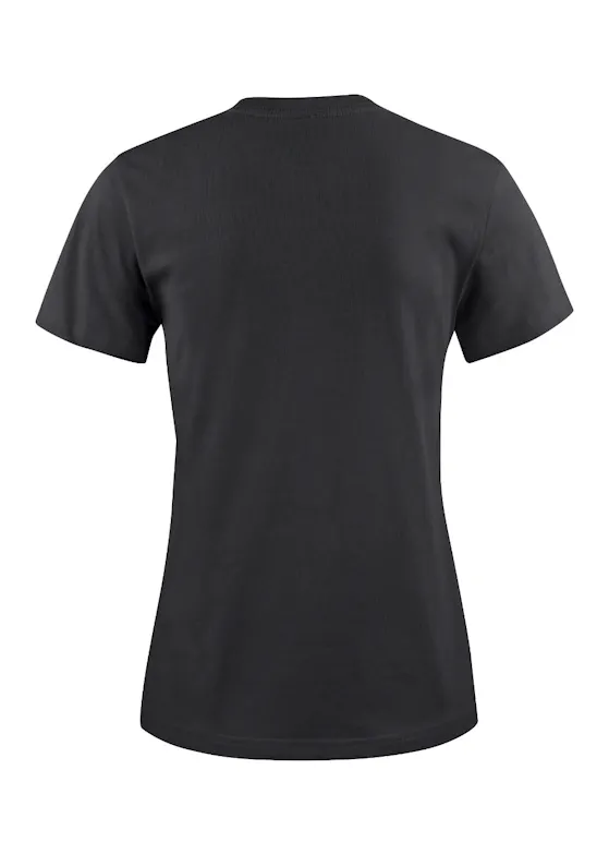 Printer Heavy 2264014 T-shirt Regular Fit Dames