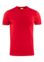 Printer Heavy 2264020 T-shirt RSX Regular Fit miniatuur