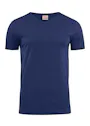 Printer Heavy 2264024 T-shirt V-hals Regular Fit miniatuur