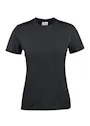 Printer Light 2264028 T-Shirt Regular Fit Dames miniatuur