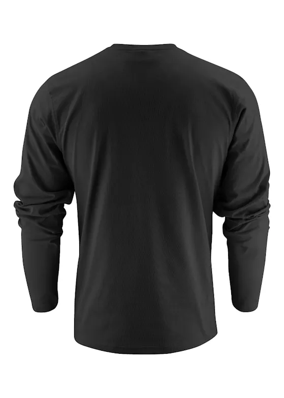 Printer Heavier Pro 2264034 T-Shirt L/S Regular Fit