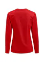 Printer Heaver Pro 2264035 T-shirt L/S Regular Fit Dames miniatuur