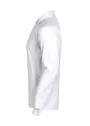 Printer Surf 2265010 Poloshirt Piqué Long Sleeve Regular Fit miniatuur