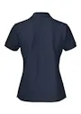 Printer Surf Pro 2265014 Poloshirt Piqué Regular Fit Dames miniatuur