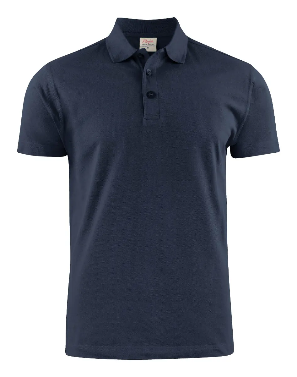Navy / black