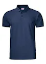 Printer Surf Pro RSX 2265019 Poloshirt Pique Regular Fit miniatuur