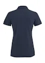 Printer Surf 2265021 Poloshirt Stretch Piqué Dames miniatuur