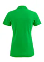 Printer Surf 2265021 Poloshirt Stretch Piqué Dames miniatuur
