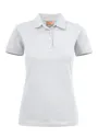 Printer Surf 2265021 Poloshirt Stretch Piqué Dames miniatuur