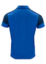 Printer Prime 2265024 Poloshirt Piqué Bicolor Regular Fit miniatuur