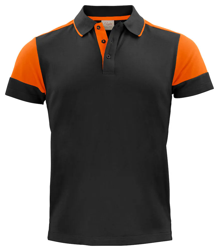Oranje (17)
