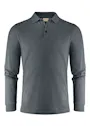 Printer Surf Pro 2265026 Poloshirt Pique LS Regular Fit miniatuur