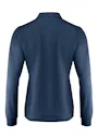 Printer Surf Pro 2265027 Poloshirt Pique LS Regular Fit Dames miniatuur