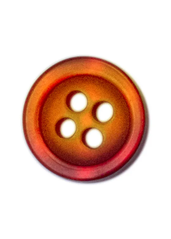 Printer Shirt Button Small 10-Pack