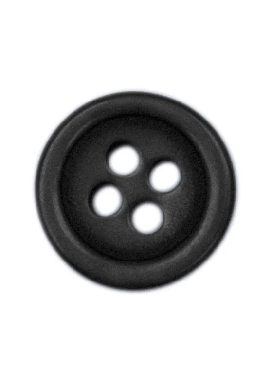 Printer Shirt Button Small 10-Pack
